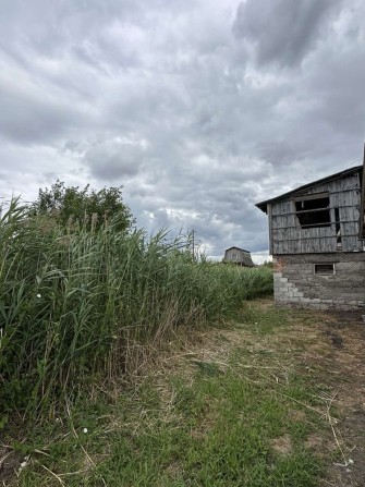 Земельна ділянка, дача , коорератив Ромашка ( ВГСЧ) - фото 1