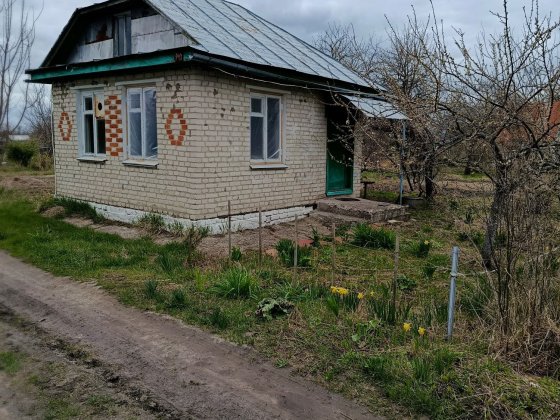 Дачний участок 6сот Шостка