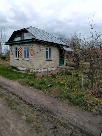 Дачний участок 6сот - фото 1