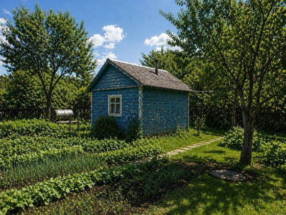 ПРОДАЖ земельної ділянки в СТ «Мічуринець-1» Шостка