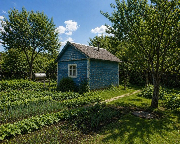 ПРОДАЖ земельної ділянки в СТ «Мічуринець-1» - фото 1