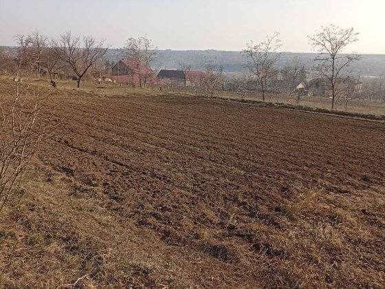 Земельный участок под застройку в пгт. Константиновка Південноукраїнськ