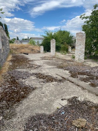 Продам територію Южноукраїнськ - фото 1
