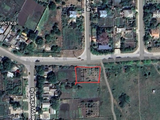 Продаётся земельный участок 10 соток.
