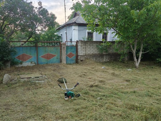 Продам земельний участок в с.Константиновка