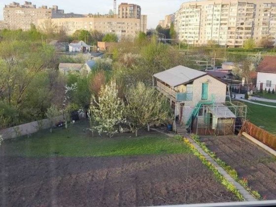 Продам земельну ділянку в р-ні Південноукраїнська площею ≈8,5 соток