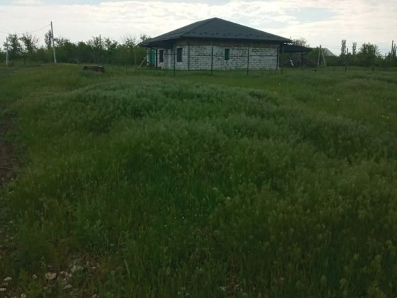 Продається участок.