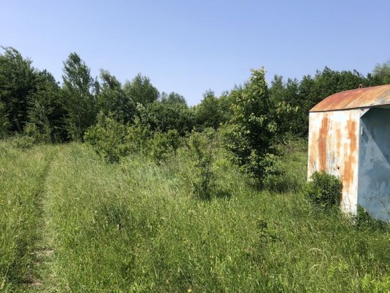 Продам ділянку Агрономічне масив "Прибережний" Агрономичное