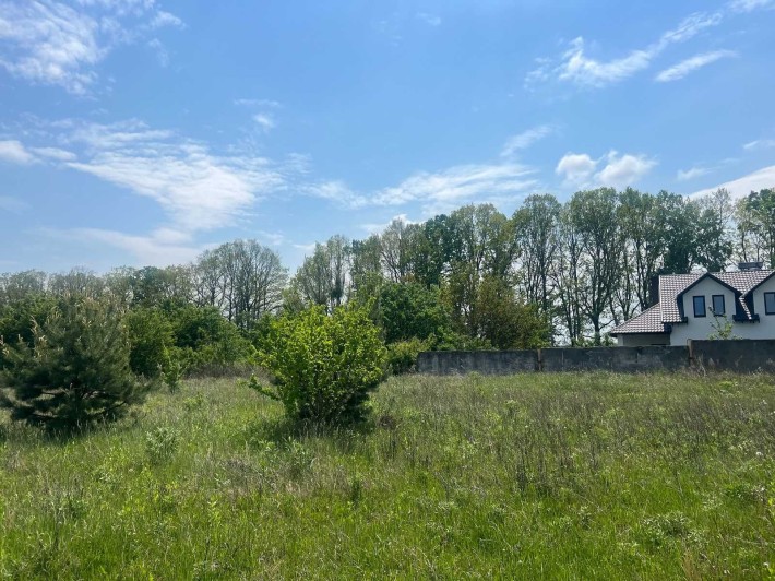 Продаж земельної ділянки в Агрономічному - фото 1