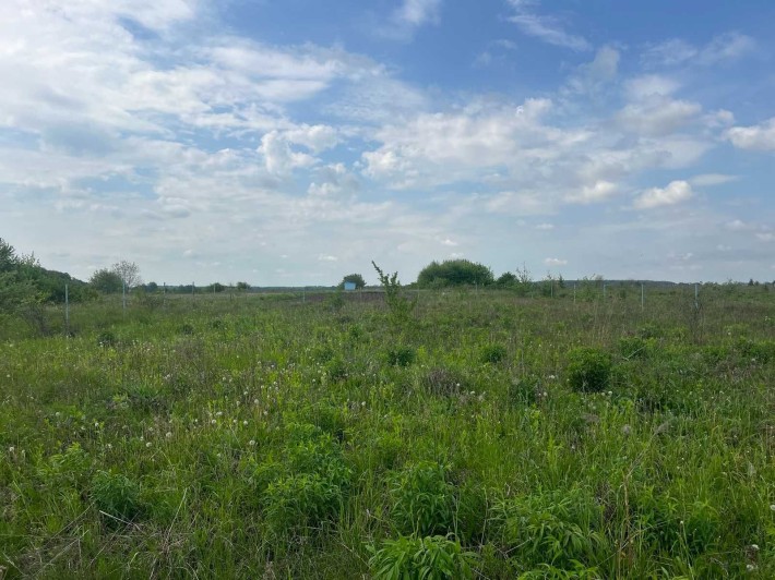 Продається земельна ділянка в Агрономічному - фото 1