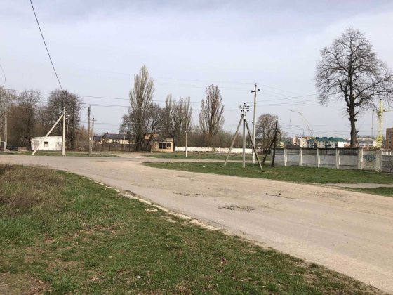 Продам ділянку в с.Агрономічне (8387) Агрономичное
