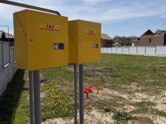 Продаж земельної  ділянки Агрономічне газ, світло ділянка рівна 9 соток Агрономичное