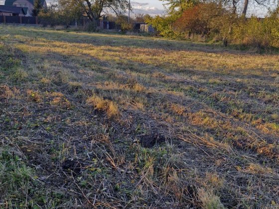 Продаж земельної ділянки на Вінницьких хутораж під житлову забудову Винницкие Хутора