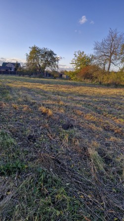 Продаж земельної ділянки на Вінницьких хутораж під житлову забудову - фото 1