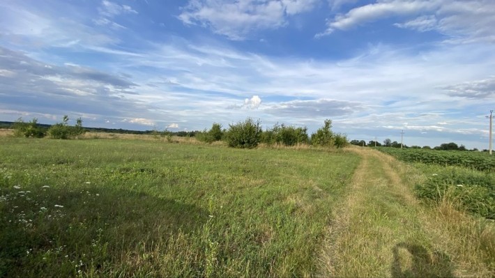 Терміново !!Продаж 2 ділянок с.Вінницькі Хутори - фото 1