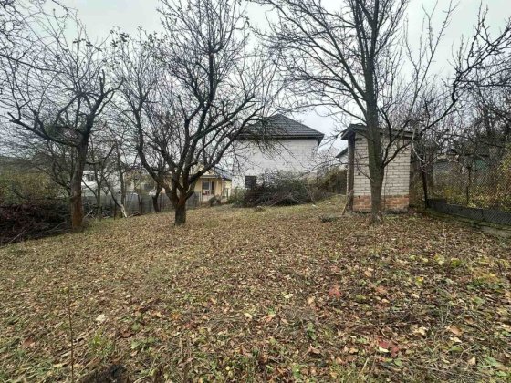 Земельна ділянка Дача 4 сотки Вінницькі Хутори Вінницькі Хутори