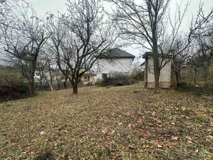 Земельна ділянка Дача 4 сотки Вінницькі Хутори - фото 1