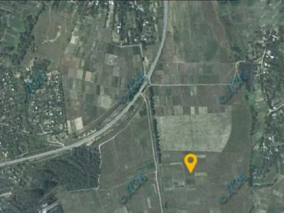 (7) Продам ділянку на Вінницьких Хуторах 2590 Винницкие Хутора