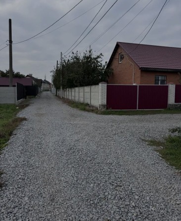 Ділянка в Пірогово - фото 1