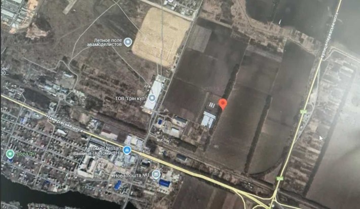 (8) Продам земельну ділянку на Вінницьких Хуторах 9726 - фото 1