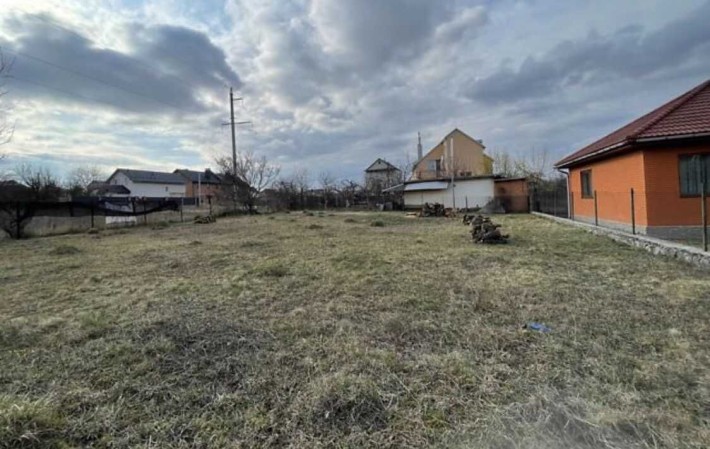 (3) Продам земельну ділянку в с. Березина 1736 - фото 1