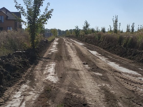 Продаються дві земельні ділянки по 8 сот  . Бохоники . Винницкие Хутора