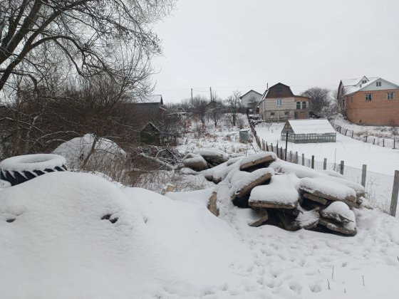 Земельна ділянка с.Березина, 10 с.,на два в'їзда, власник. Березина