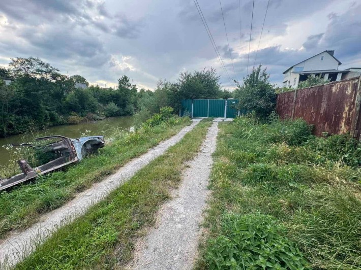 Продається земельна ділянка на Вінницьких Хуторах - фото 1