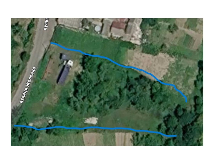 Продається земельна ділянка на Вінницьких Хуторах - фото 1