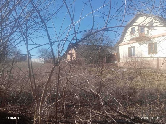 (3) Продам земельну ділянку на Вінницьких Хуторах 5314 Винницкие Хутора