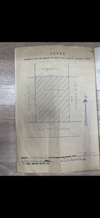 Земельна ділянка 1000кв - фото 1