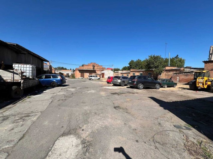 Продаж ділянки комерційного призначення, Гайсин,  78.3 сот. - фото 1