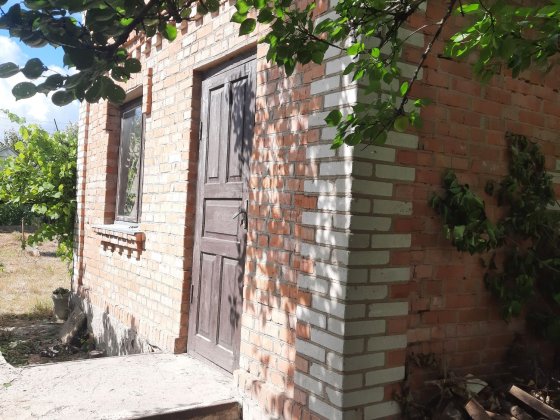 Продажа земельної ділянку з дачним будинком в Стрижавці Стрижавка