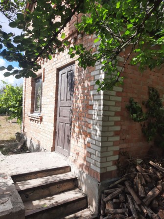 Продажа земельної ділянку з дачним будинком в Стрижавці - фото 1