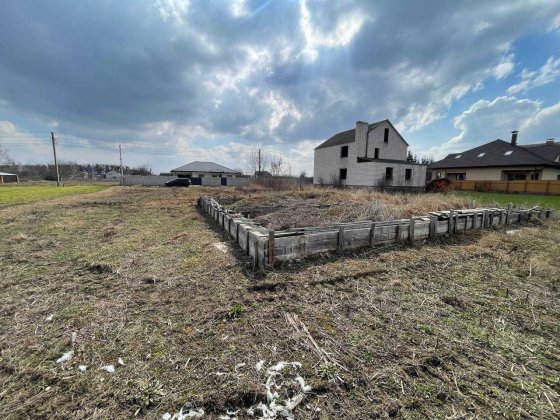 Продаж земельної ділянки у Стрижавці! Стрижавка