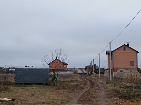 Продається ділянка зі світлом Кемпінг Стрижавка