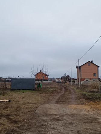Продається ділянка зі світлом Кемпінг - фото 1
