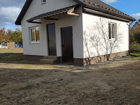 Продаж ділянки у передмісті Вінниці, СТРИЖАВКА, КЕМПІНГ Стрижавка