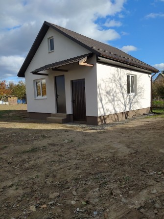 Продаж ділянки у передмісті Вінниці, СТРИЖАВКА, КЕМПІНГ - фото 1