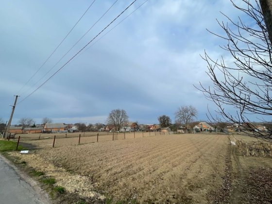 Земельна ділянка Стрижавка, 7 соток Стрижавка