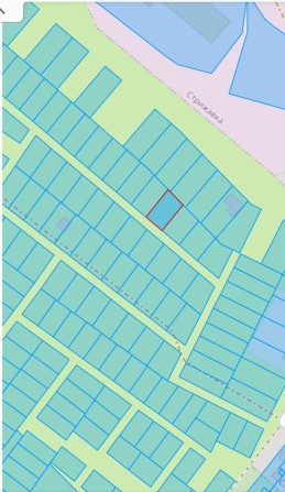 Продаж земельної ділянки - фото 1