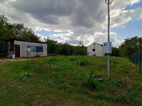 Продаж 6 соток, Зарванці Зарванці