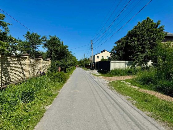 (5) Продам земельну ділянку в Зарванцях 9081 Зарванці