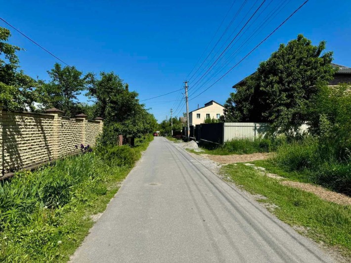 (5) Продам земельну ділянку в Зарванцях 9081 - фото 1