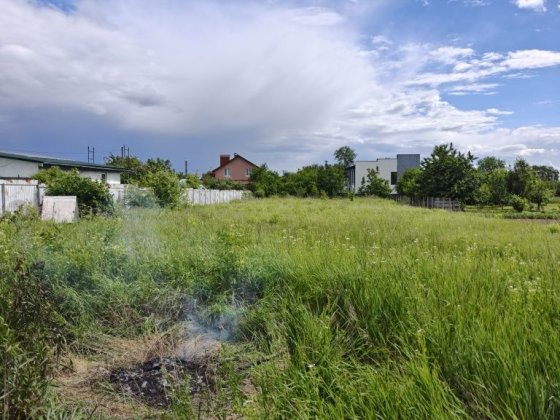 Земельна ділянка с. Зарванці 16 соток Зарванці
