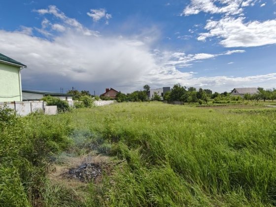 Земельна ділянка в с. Зарванці Зарванці