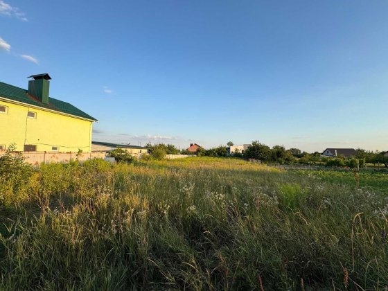 Продаж земельної ділянки в с. Зарванці Зарванці