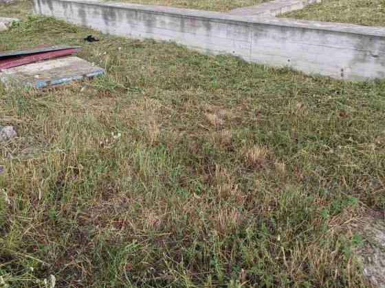 Ділянка з фундаментом,світлом та водою Тульчин