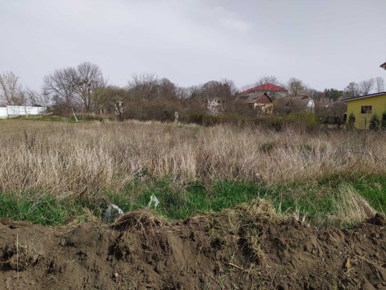 Ділянка (участок) під будівництво Тульчин
