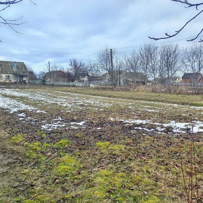 Продаж земельної ділянки - фото 1
